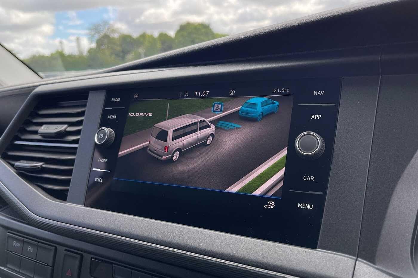 Used Volkswagen Transporter 2024 for sale - 76526965: Photo 43