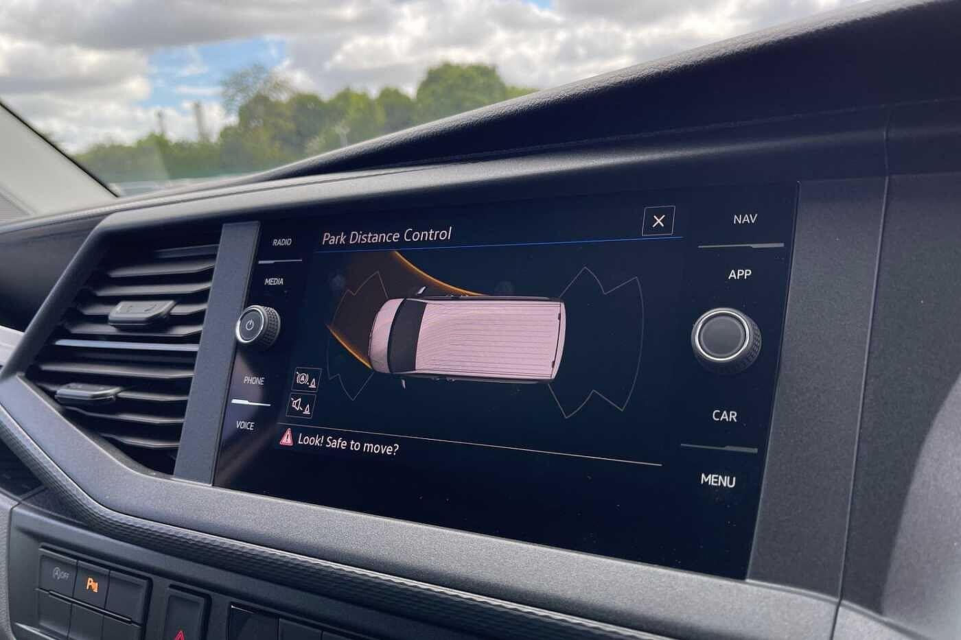 Used Volkswagen Transporter 2024 for sale - 76526965: Photo 44