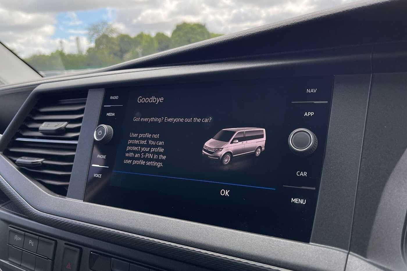 Used Volkswagen Transporter 2024 for sale - 76526965: Photo 45