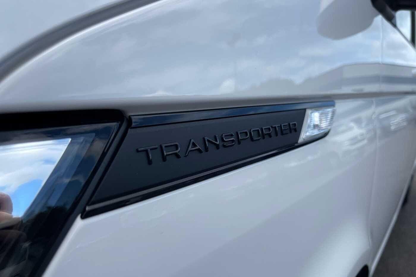 Used Volkswagen Transporter 2024 for sale - 76526965: Photo 48