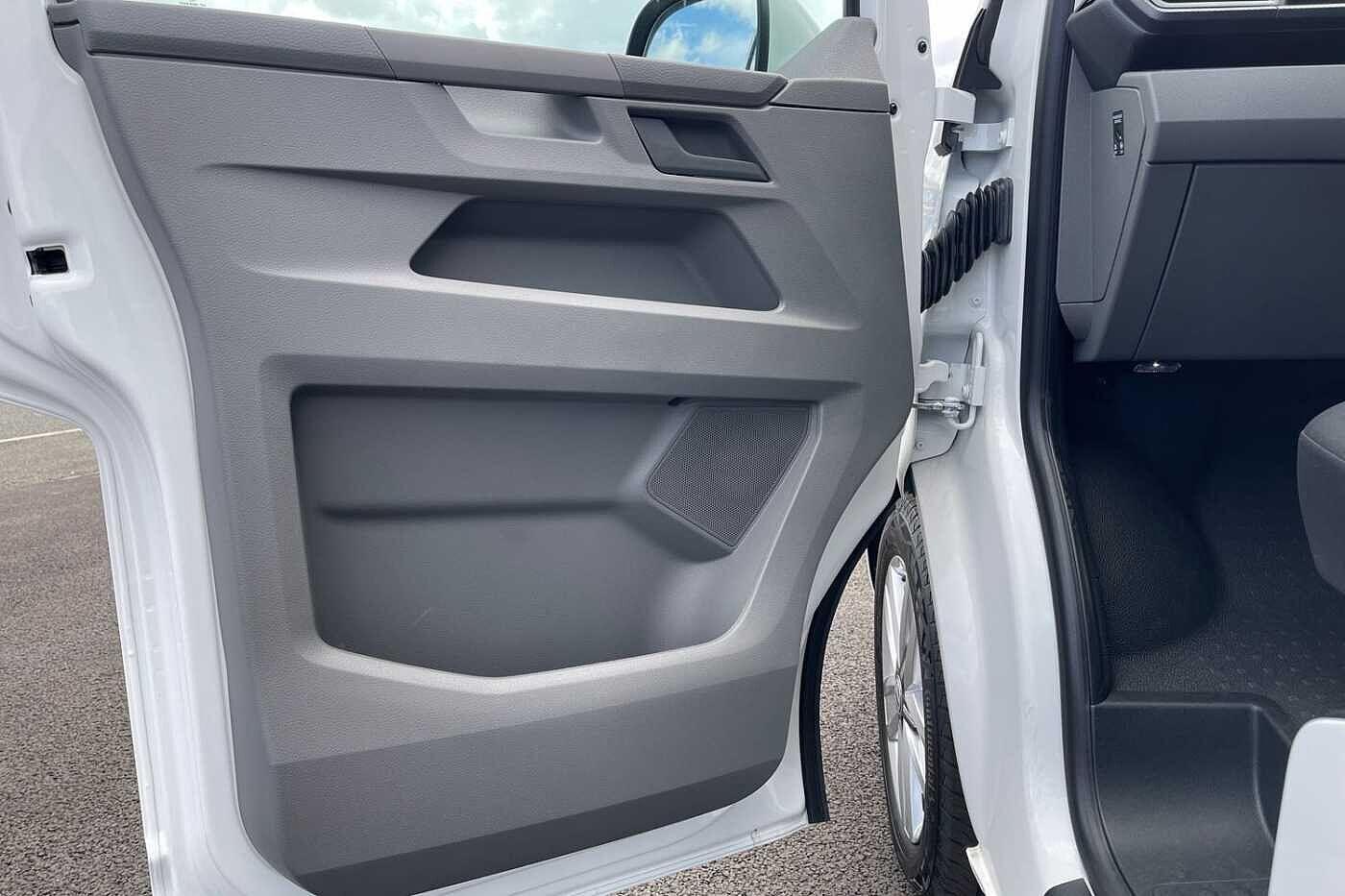 Used Volkswagen Transporter 2024 for sale - 76526965: Photo 49