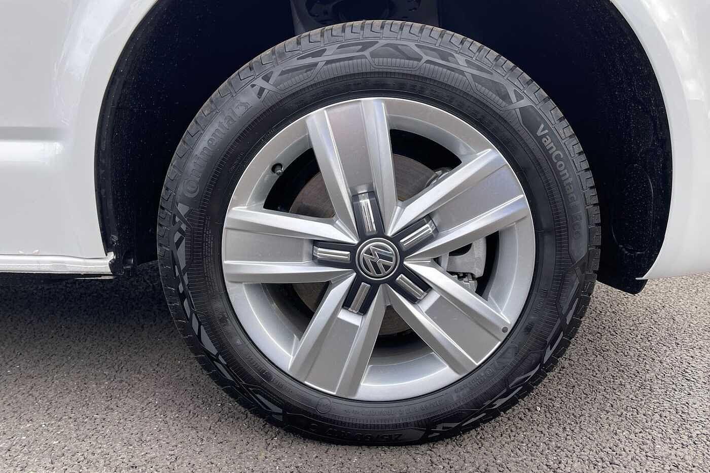 Used Volkswagen Transporter 2024 for sale - 76526965: Photo 5