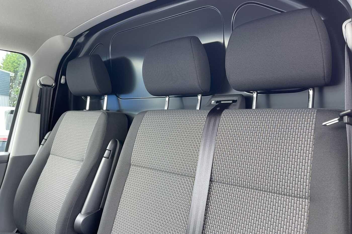 Used Volkswagen Transporter 2024 for sale - 76526965: Photo 51