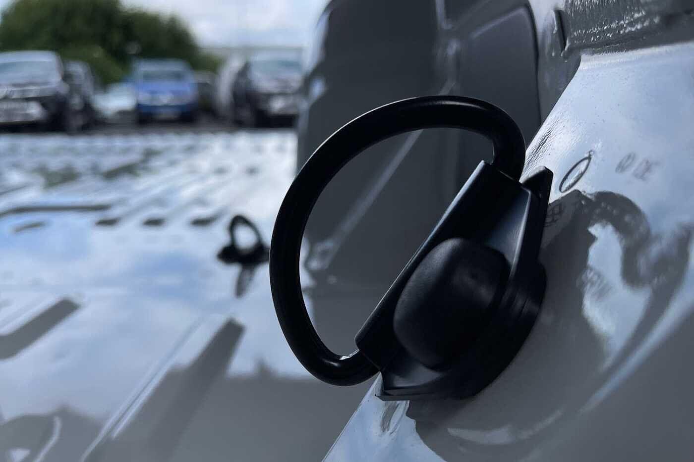 Used Volkswagen Transporter 2024 for sale - 76526965: Photo 52