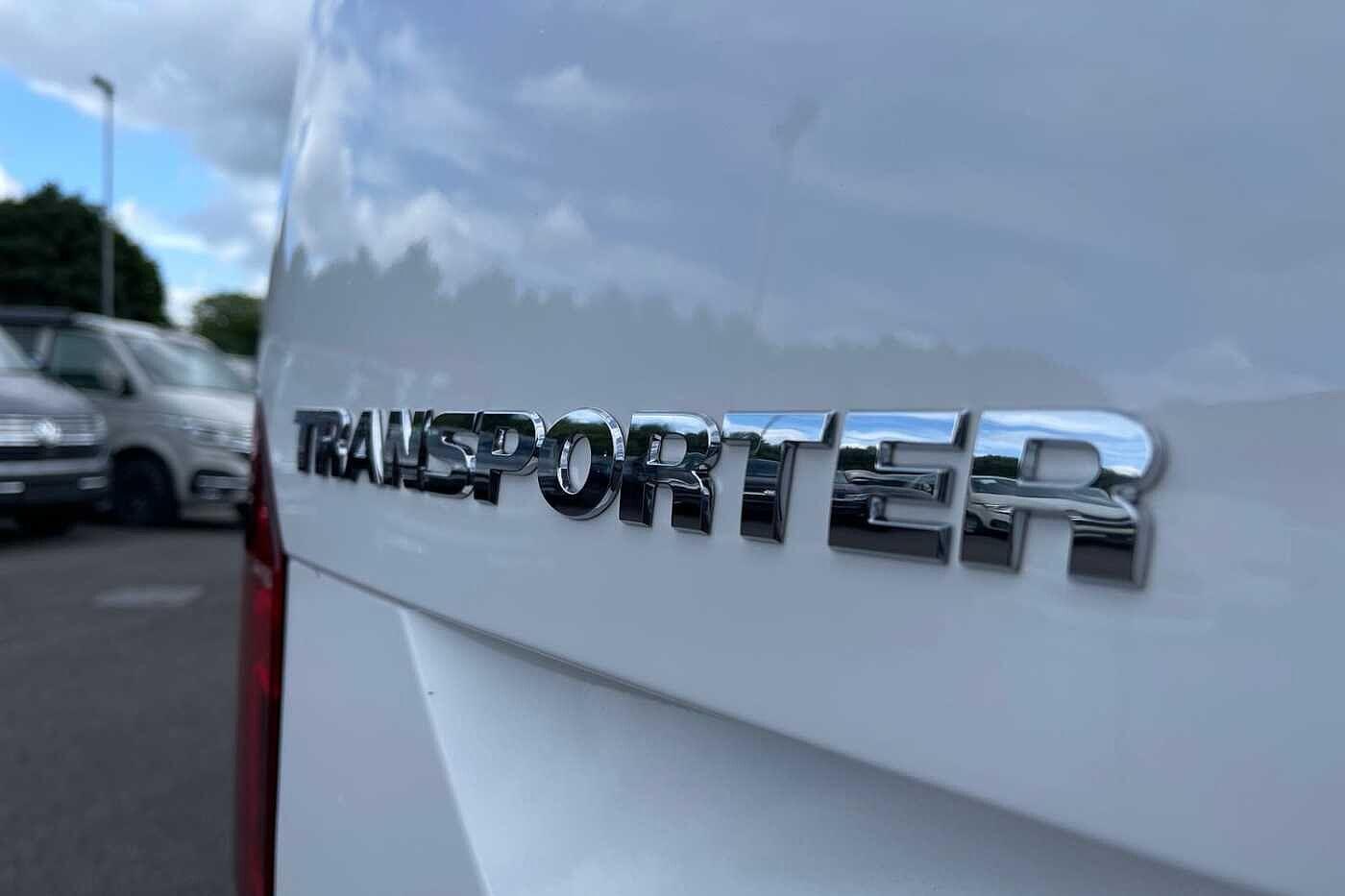 Used Volkswagen Transporter 2024 for sale - 76526965: Photo 53