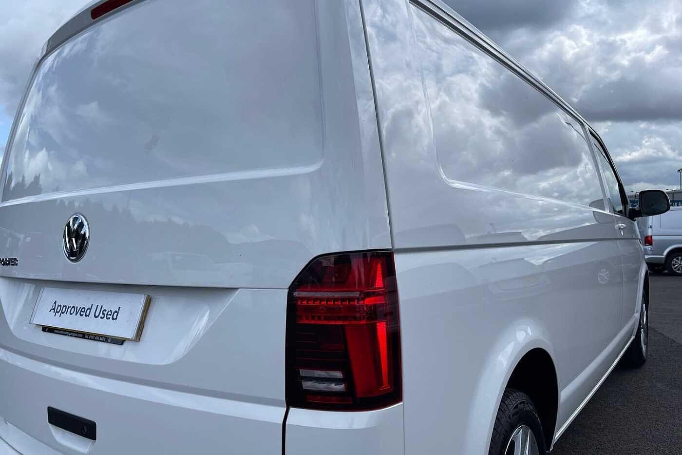 Used Volkswagen Transporter 2024 for sale - 76526965: Photo 54