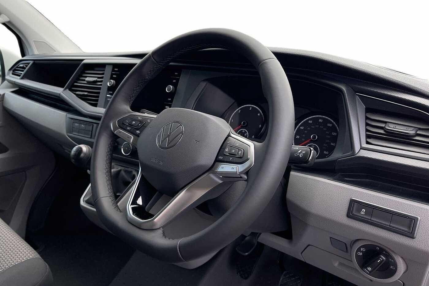 Used Volkswagen Transporter 2024 for sale - 76526965: Photo 6