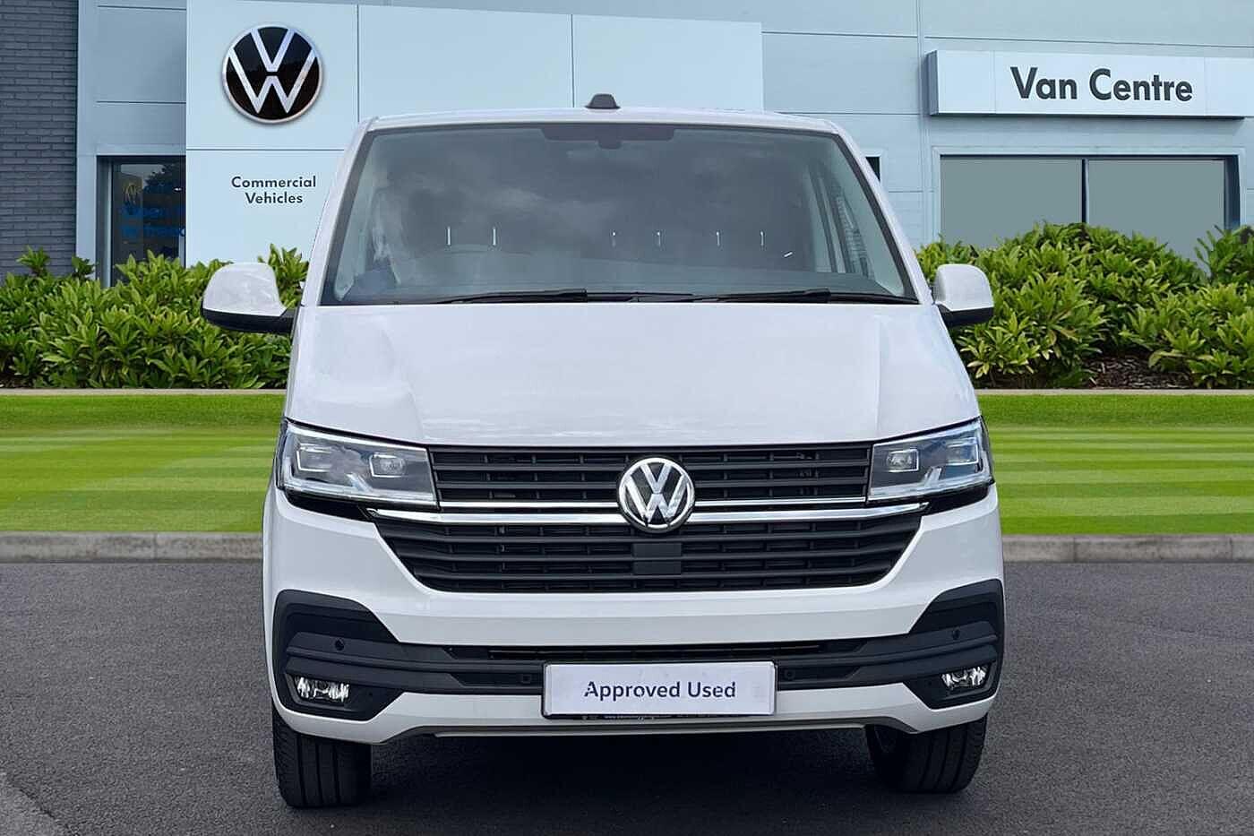 Used Volkswagen Transporter 2024 for sale - 76526965: Photo 8