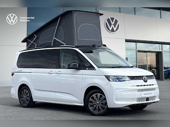 Used Volkswagen California 2025 for sale - 78734481: Photo