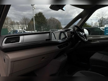 Used Volkswagen California 2025 for sale - 78734481: Photo