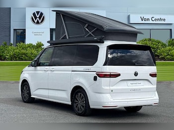 Used Volkswagen California 2025 for sale - 78734481: Photo