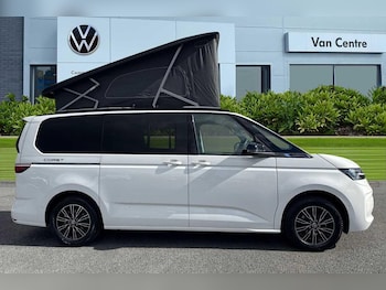 Used Volkswagen California 2025 for sale - 78734481: Photo