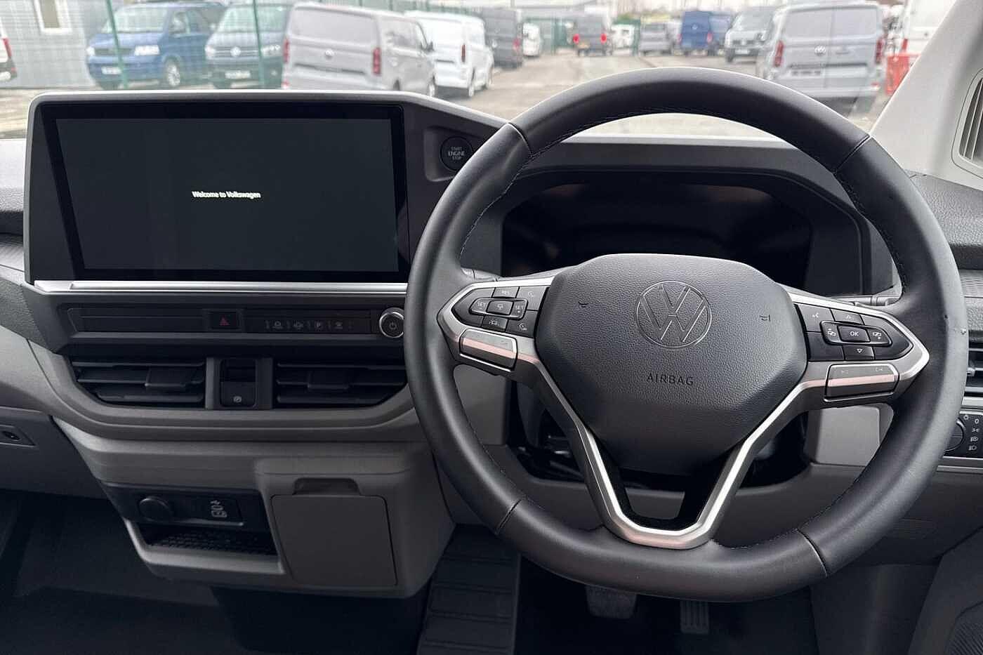 Used Volkswagen Transporter 2025 for sale - 77152640: Photo 13