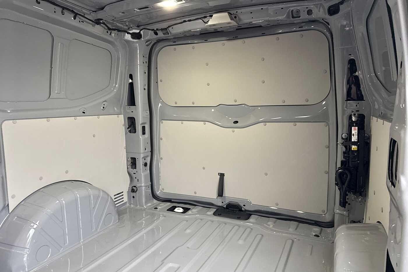 Used Volkswagen Transporter 2025 for sale - 77152640: Photo 14