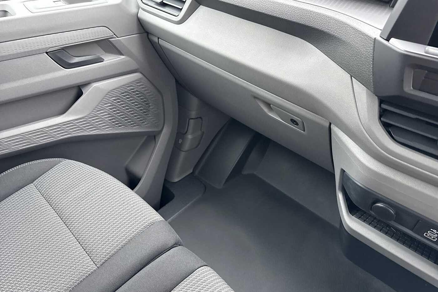 Used Volkswagen Transporter 2025 for sale - 77152640: Photo 15