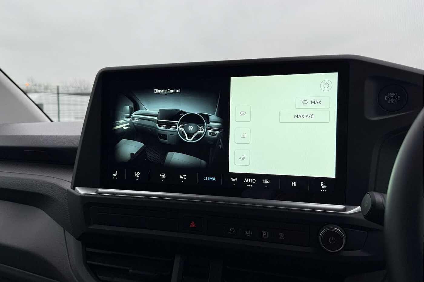 Used Volkswagen Transporter 2025 for sale - 77152640: Photo 19