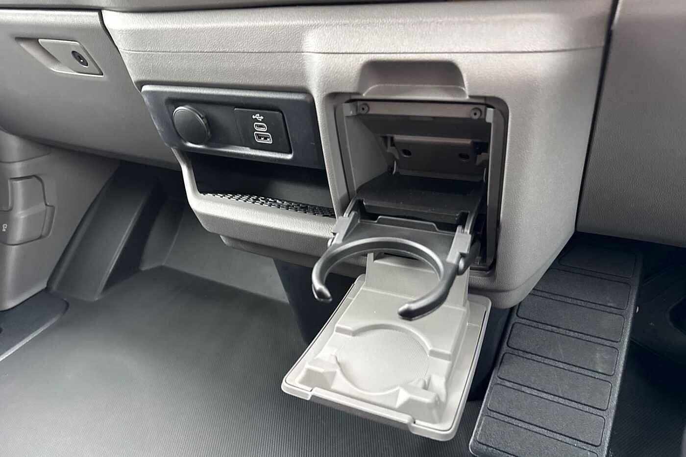 Used Volkswagen Transporter 2025 for sale - 77152640: Photo 20