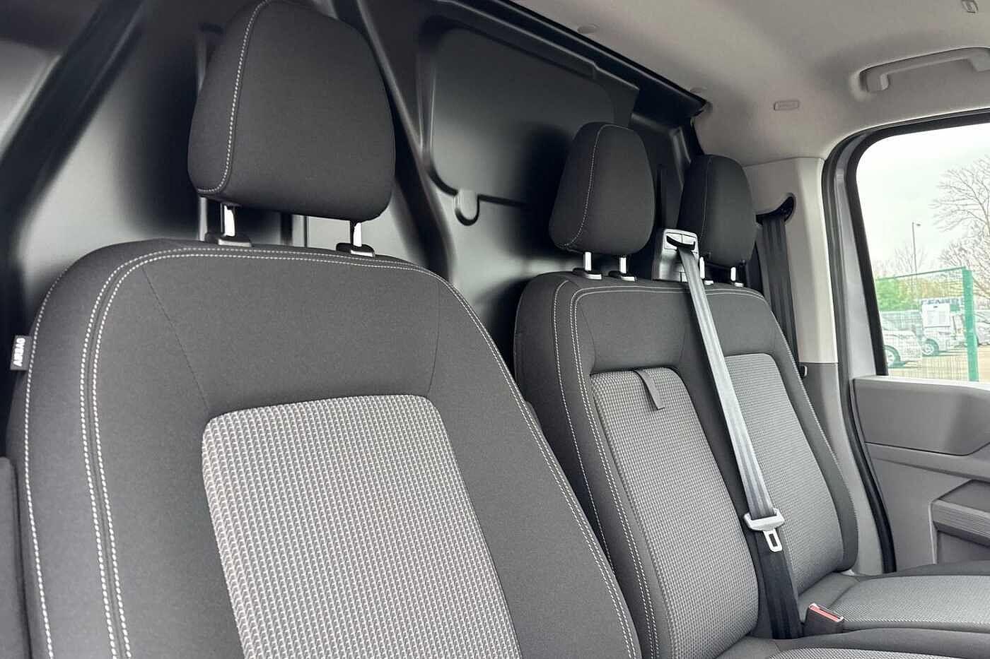 Used Volkswagen Transporter 2025 for sale - 77152640: Photo 21