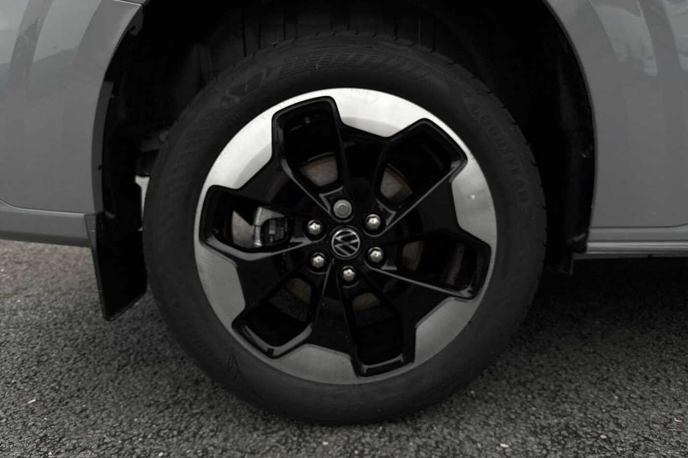 Used Volkswagen Transporter 2025 for sale - 77152640: Photo 22