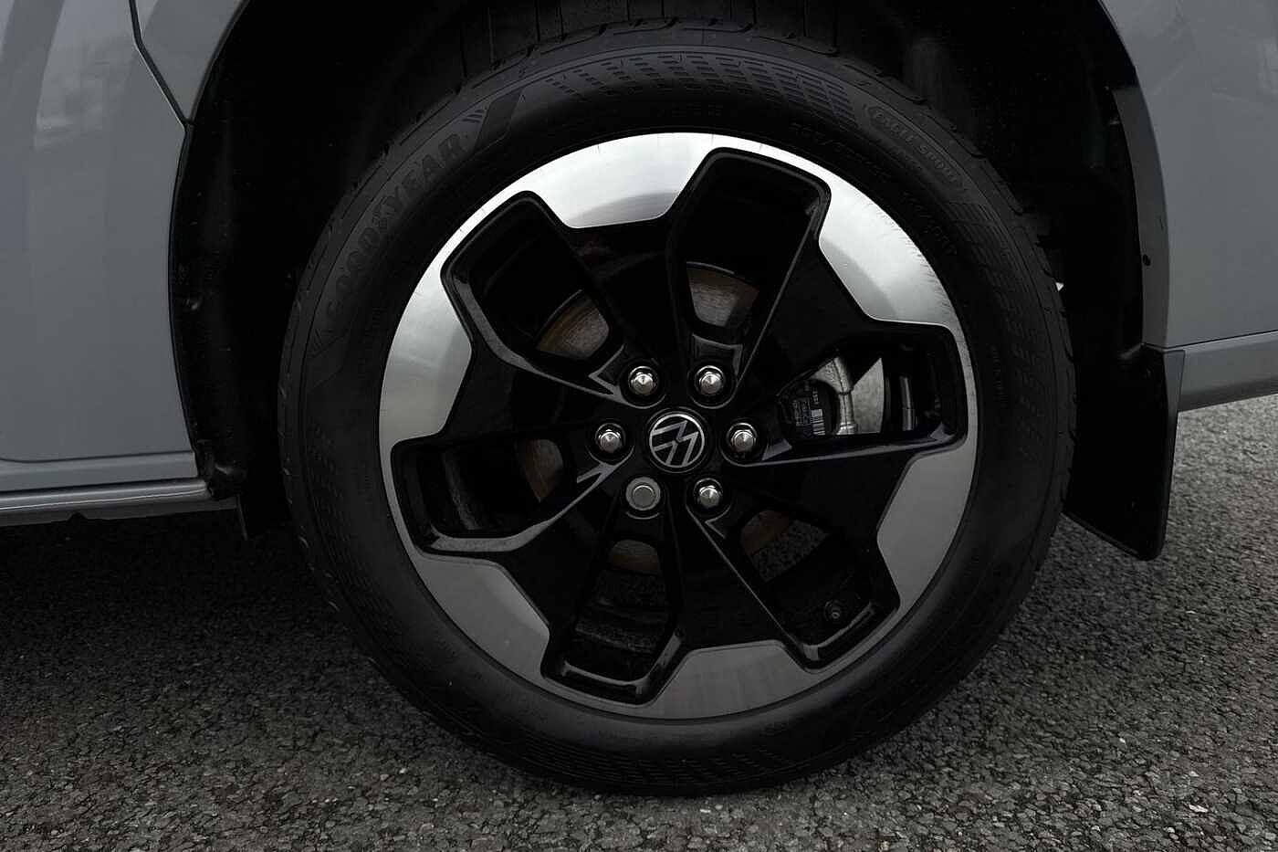 Used Volkswagen Transporter 2025 for sale - 77152640: Photo 23