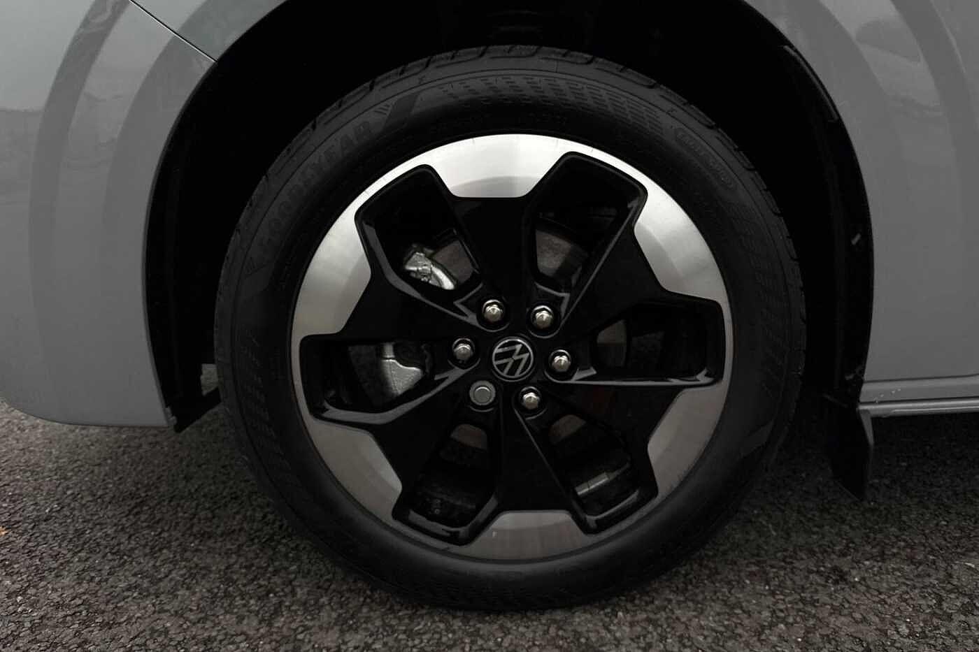 Used Volkswagen Transporter 2025 for sale - 77152640: Photo 24