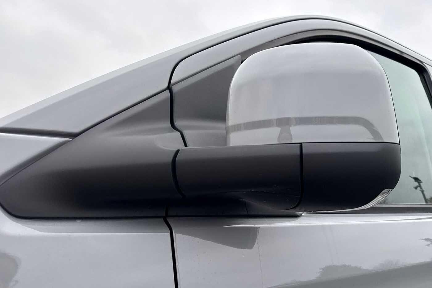 Used Volkswagen Transporter 2025 for sale - 77152640: Photo 27