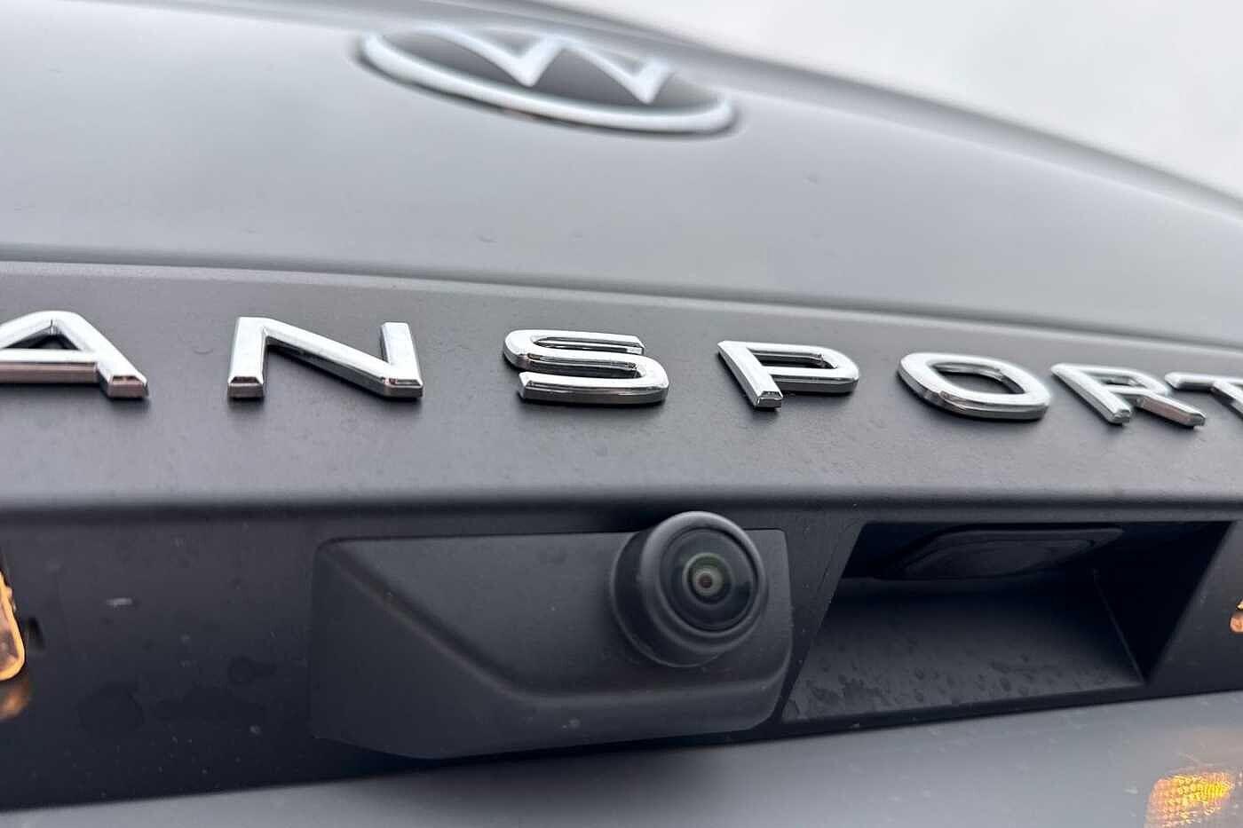 Used Volkswagen Transporter 2025 for sale - 77152640: Photo 31