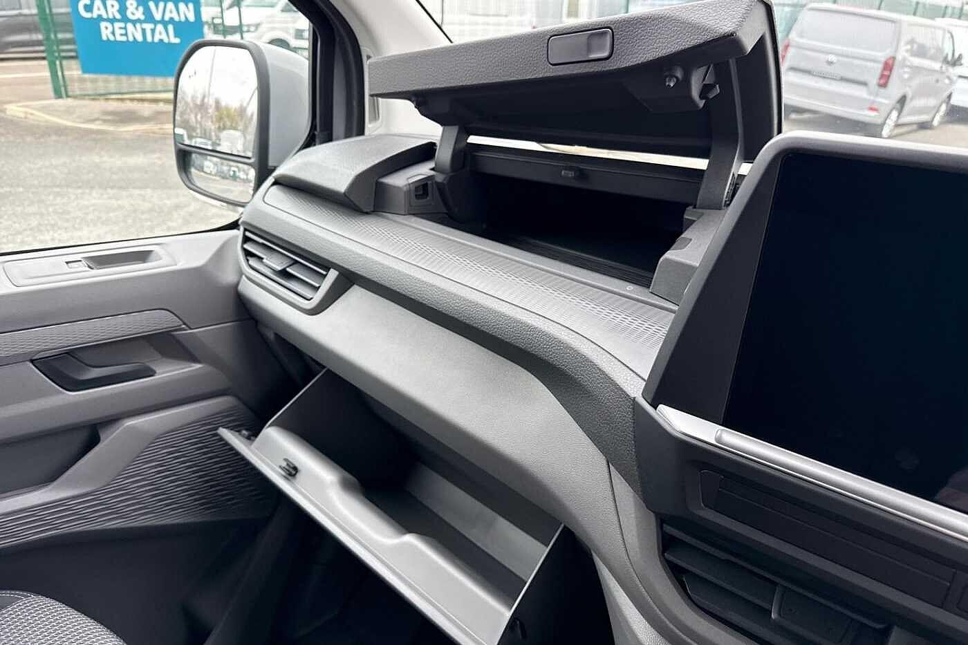 Used Volkswagen Transporter 2025 for sale - 77152640: Photo 34