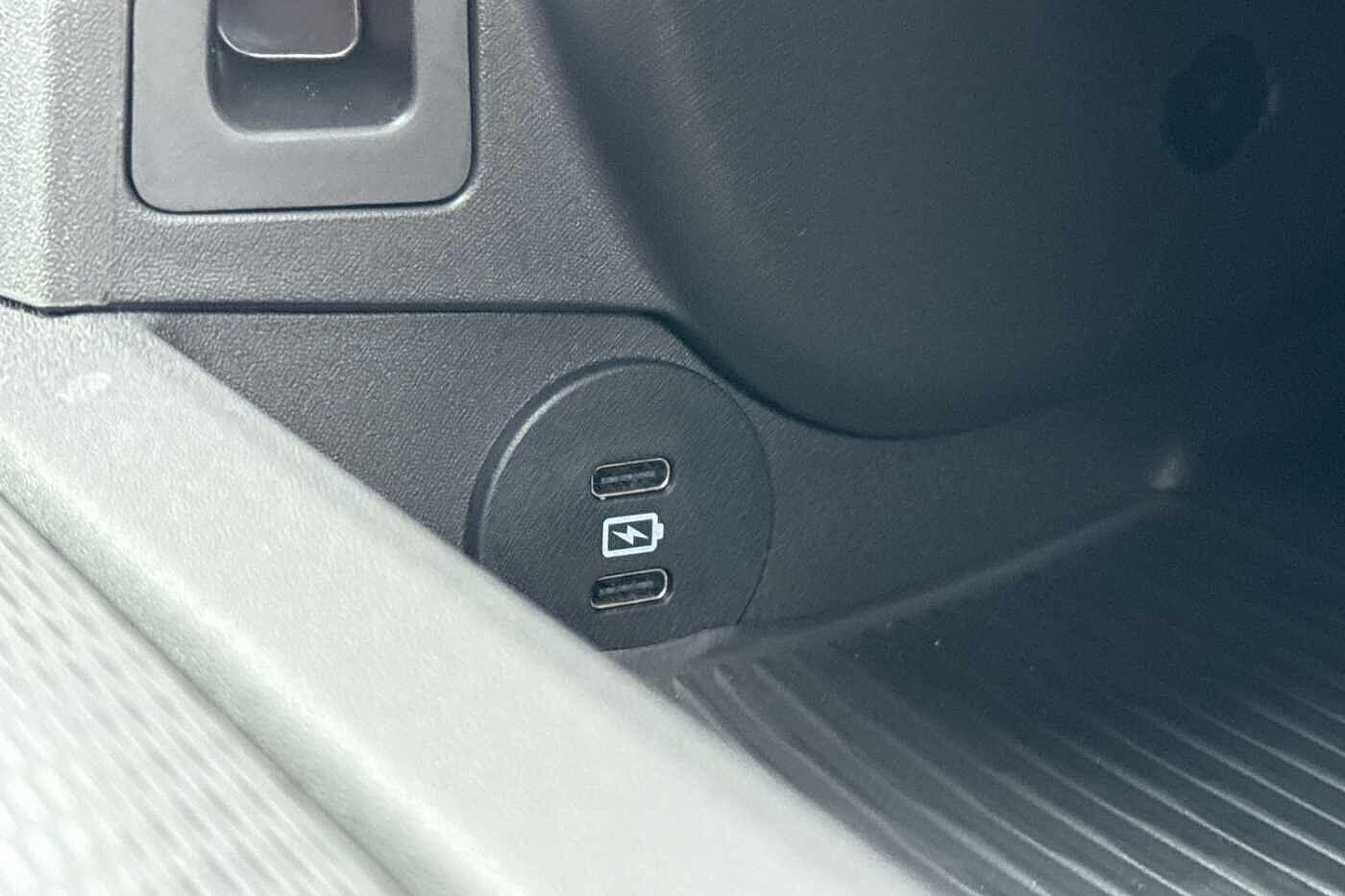 Used Volkswagen Transporter 2025 for sale - 77152640: Photo 35