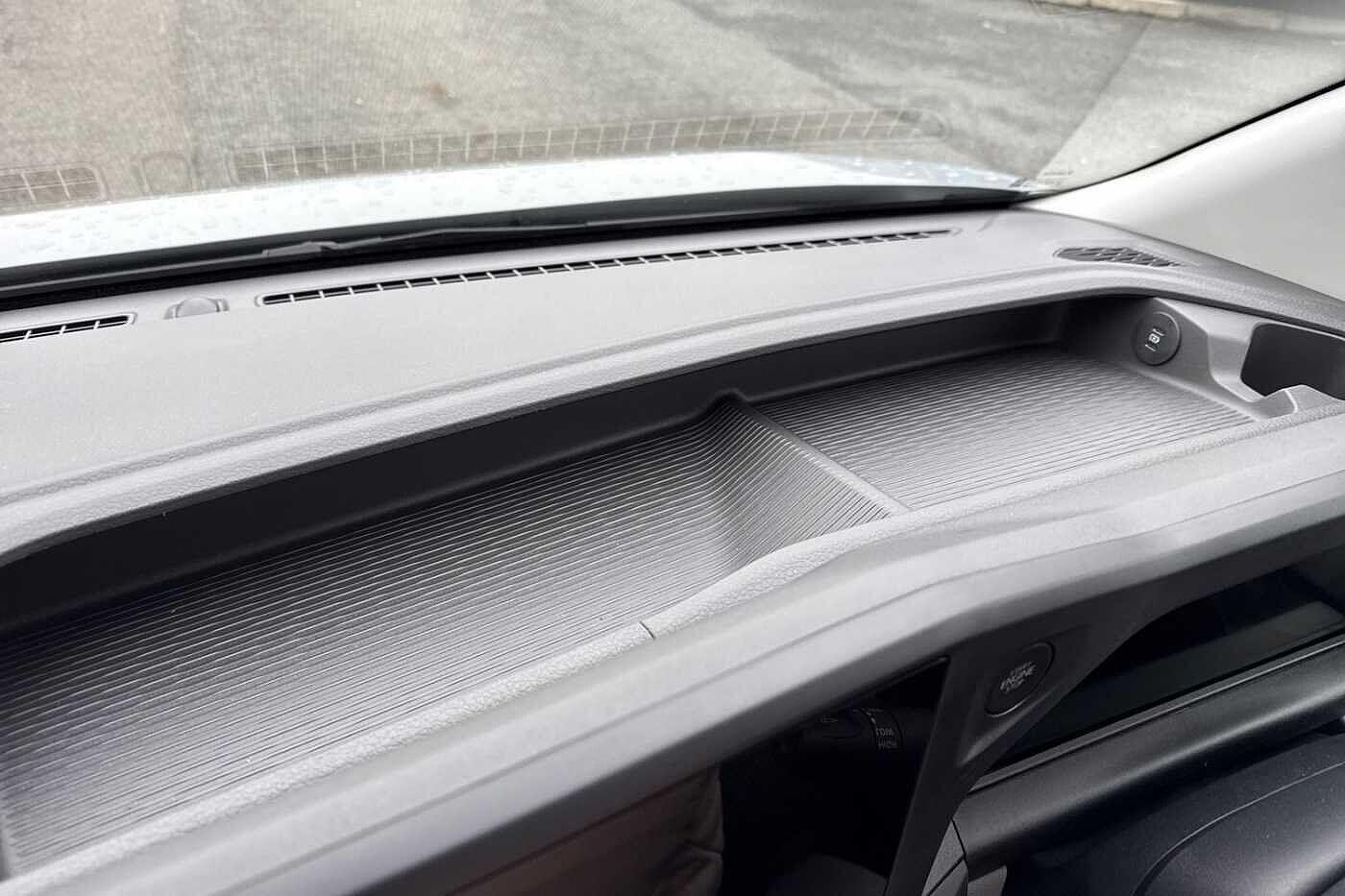 Used Volkswagen Transporter 2025 for sale - 77152640: Photo 36