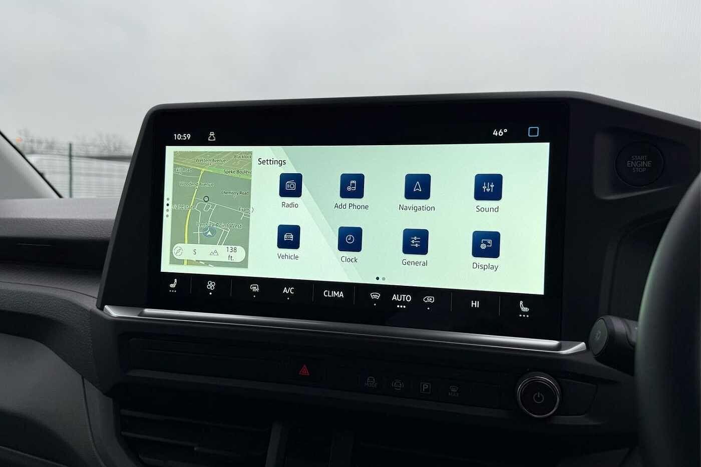 Used Volkswagen Transporter 2025 for sale - 77152640: Photo 48