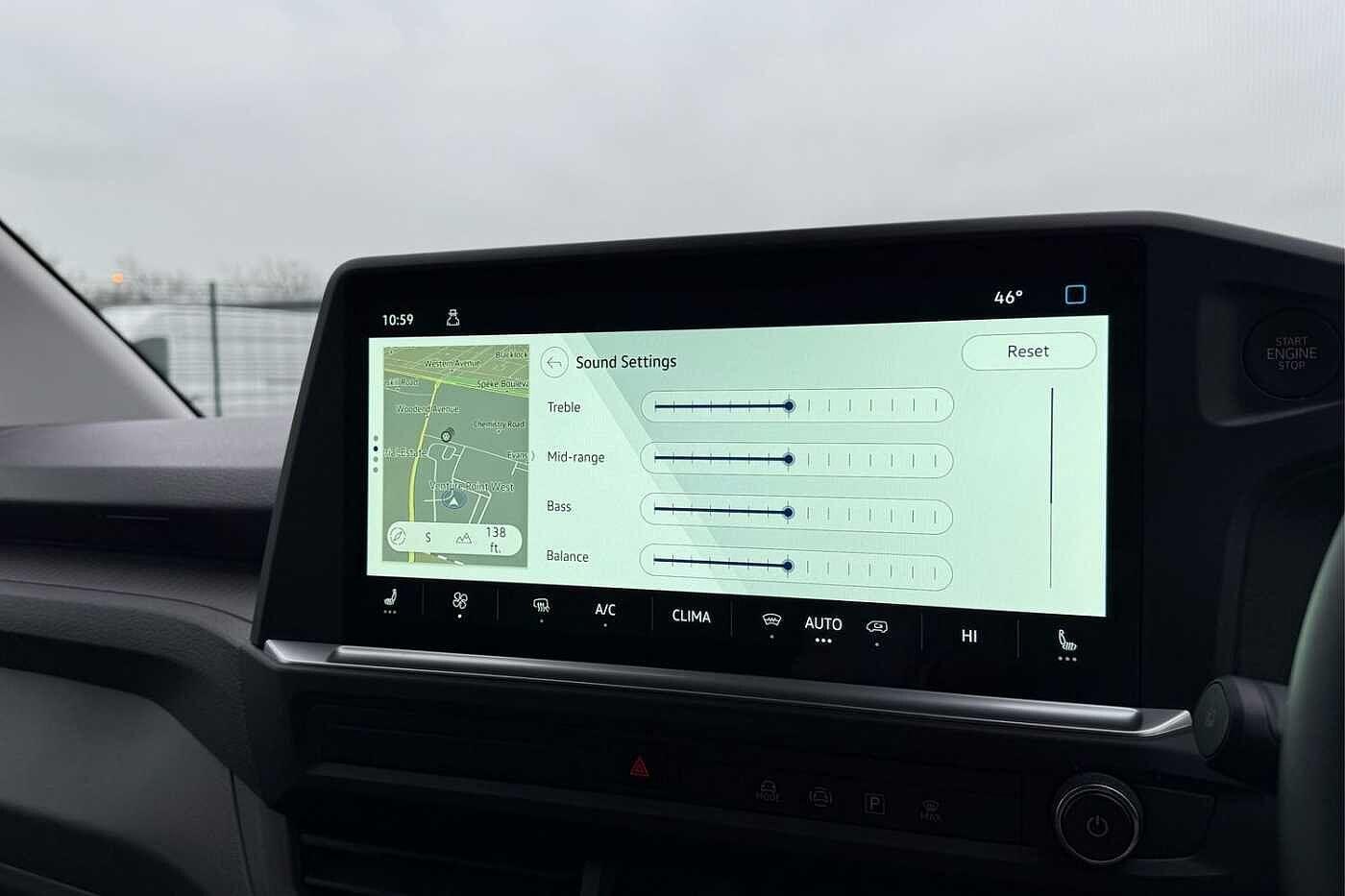 Used Volkswagen Transporter 2025 for sale - 77152640: Photo 51