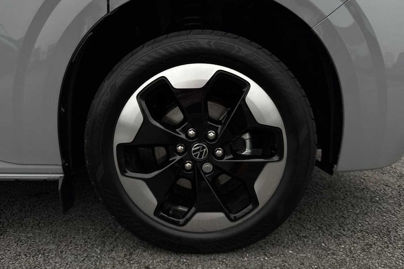 Used Volkswagen Transporter 2025 for sale - 77152640: Photo 6