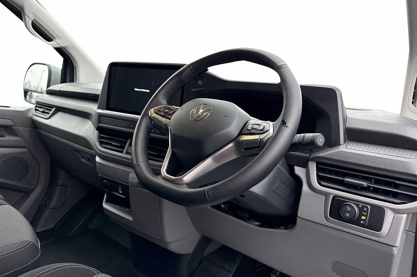 Used Volkswagen Transporter 2025 for sale - 77152640: Photo 7