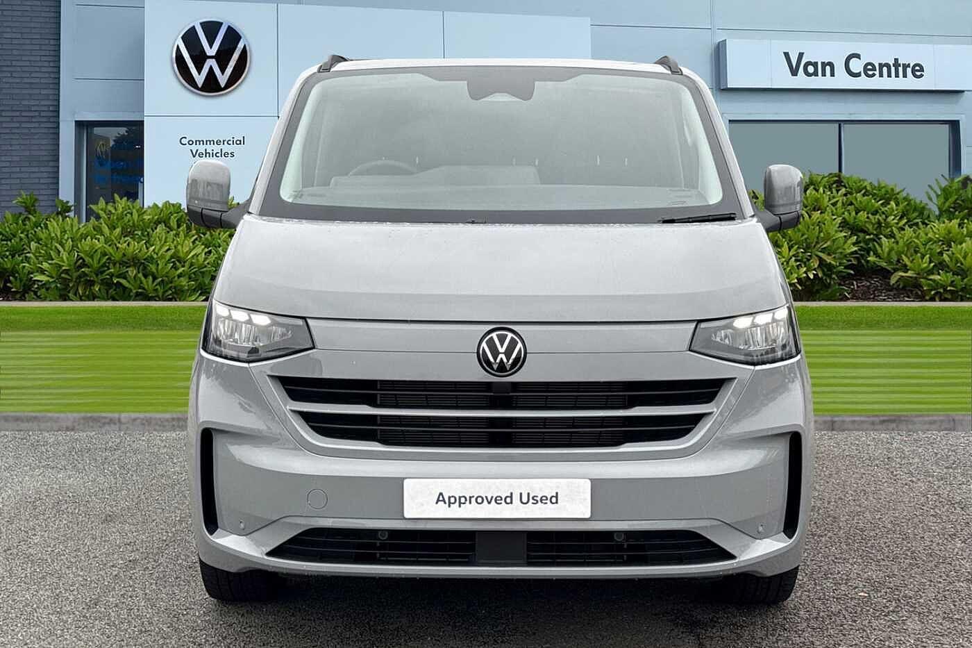 Used Volkswagen Transporter 2025 for sale - 77152640: Photo 9