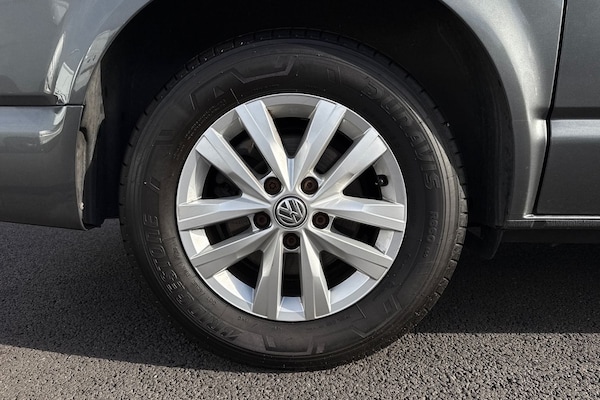 Used Volkswagen California 2023 for sale - 76194131: Photo 10