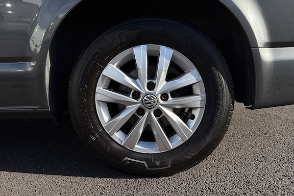 Used Volkswagen California 2023 for sale - 76194131: Photo 11