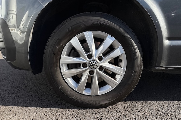 Used Volkswagen California 2023 for sale - 76194131: Photo 12
