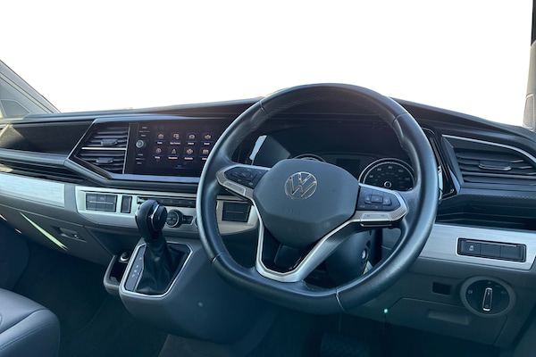Used Volkswagen California 2023 for sale - 76194131: Photo 13