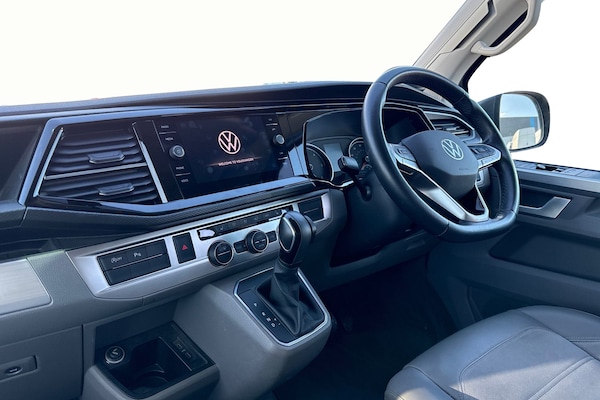 Used Volkswagen California 2023 for sale - 76194131: Photo 14