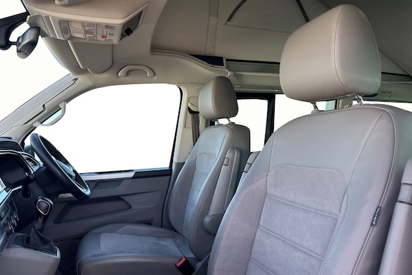 Used Volkswagen California 2023 for sale - 76194131: Photo 15