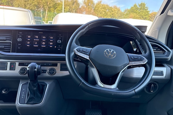 Used Volkswagen California 2023 for sale - 76194131: Photo 17