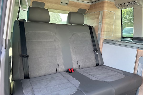 Used Volkswagen California 2023 for sale - 76194131: Photo 18