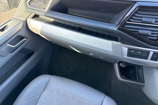Used Volkswagen California 2023 for sale - 76194131: Photo 19