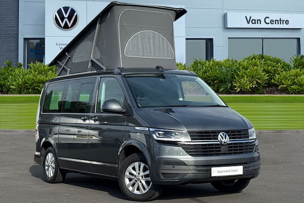 Used Volkswagen California 2023 for sale - 76194131: Photo 1