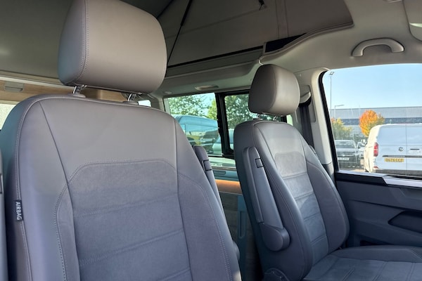 Used Volkswagen California 2023 for sale - 76194131: Photo 23