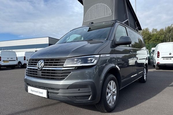 Used Volkswagen California 2023 for sale - 76194131: Photo 28