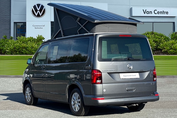 Used Volkswagen California 2023 for sale - 76194131: Photo 2
