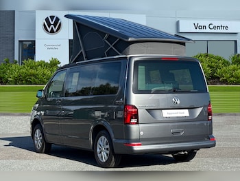 Used Volkswagen California 2023 for sale - 76194131: Photo 2