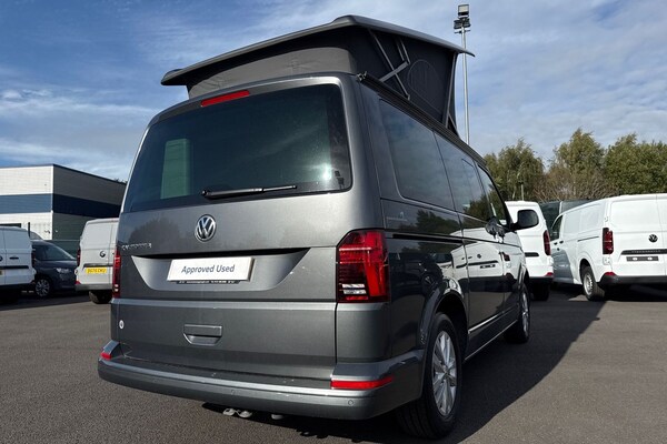 Used Volkswagen California 2023 for sale - 76194131: Photo 30